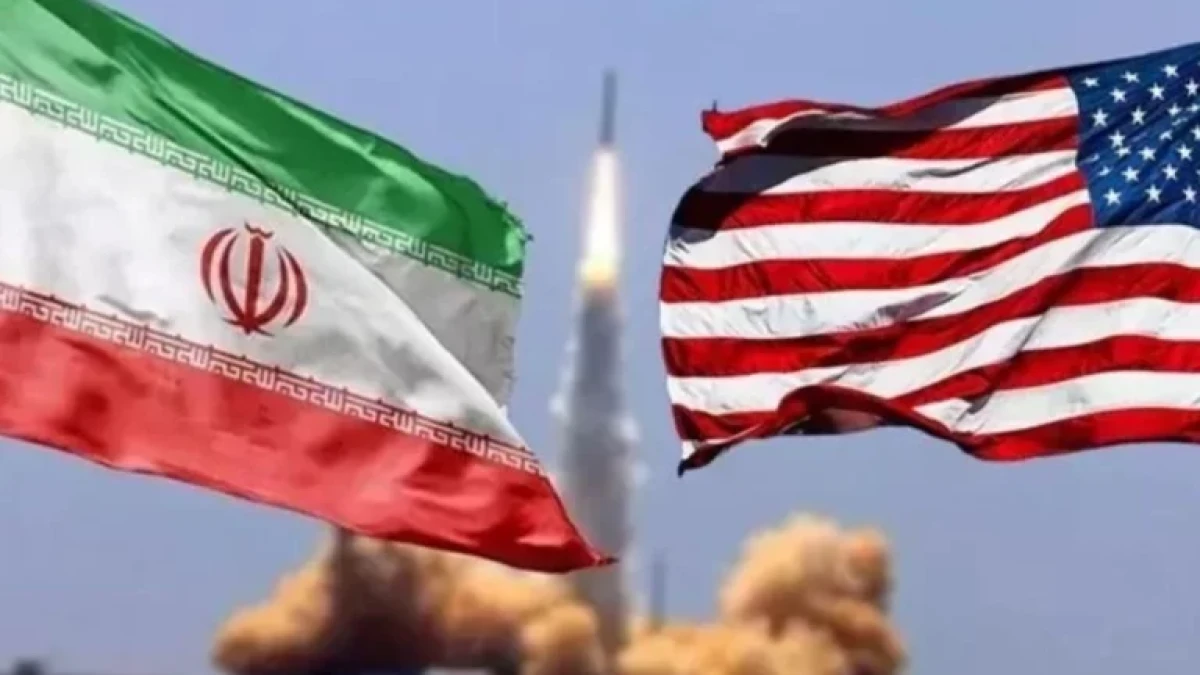 AS–Iran Sepakat Gencatan Senjata 2 Minggu, Ini 10 Poin Negosiasi Akhiri Konflik