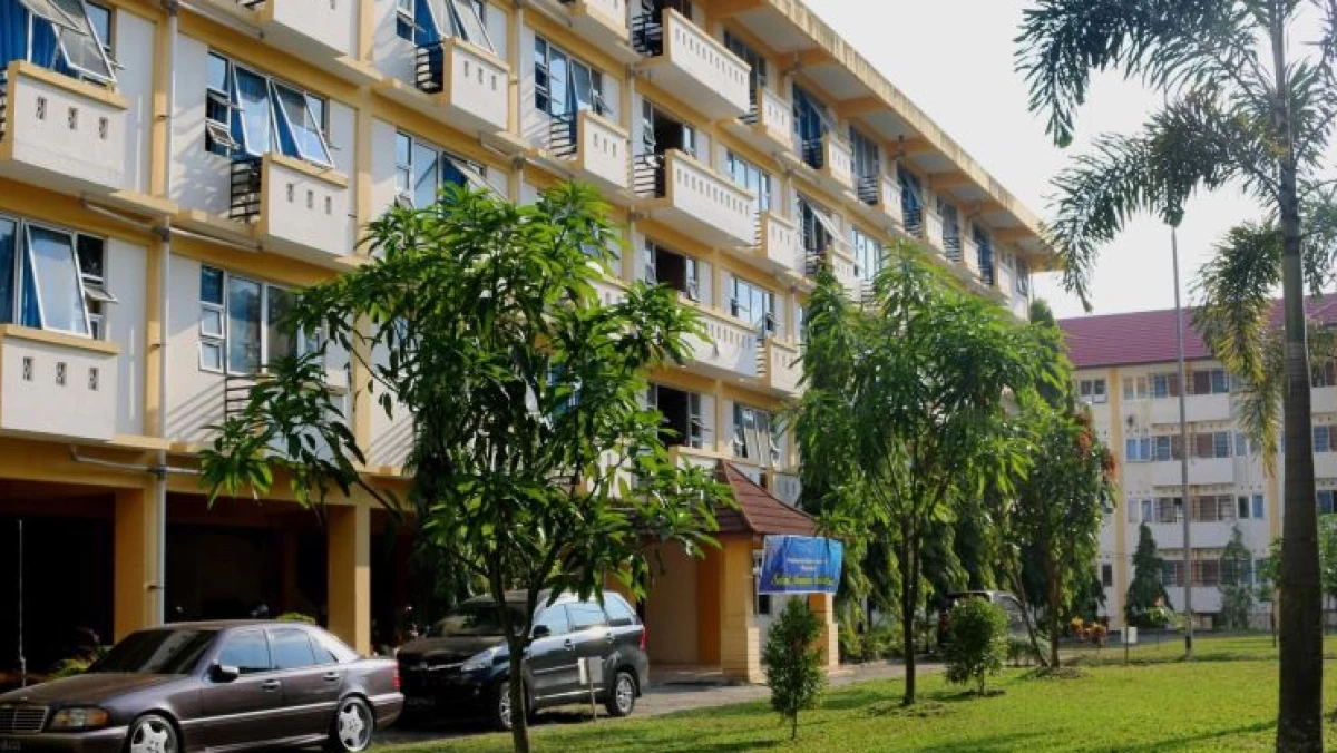 Tips bagi Mahasiswa Tinggal di Asrama