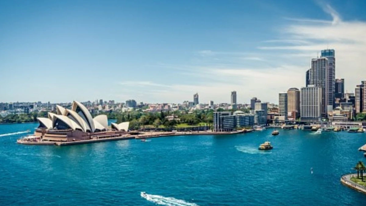 Beasiswa LPDP-Australia Awards Scholarships 2025 Dibuka, Pendaftaran hingga 5 Mei 2025