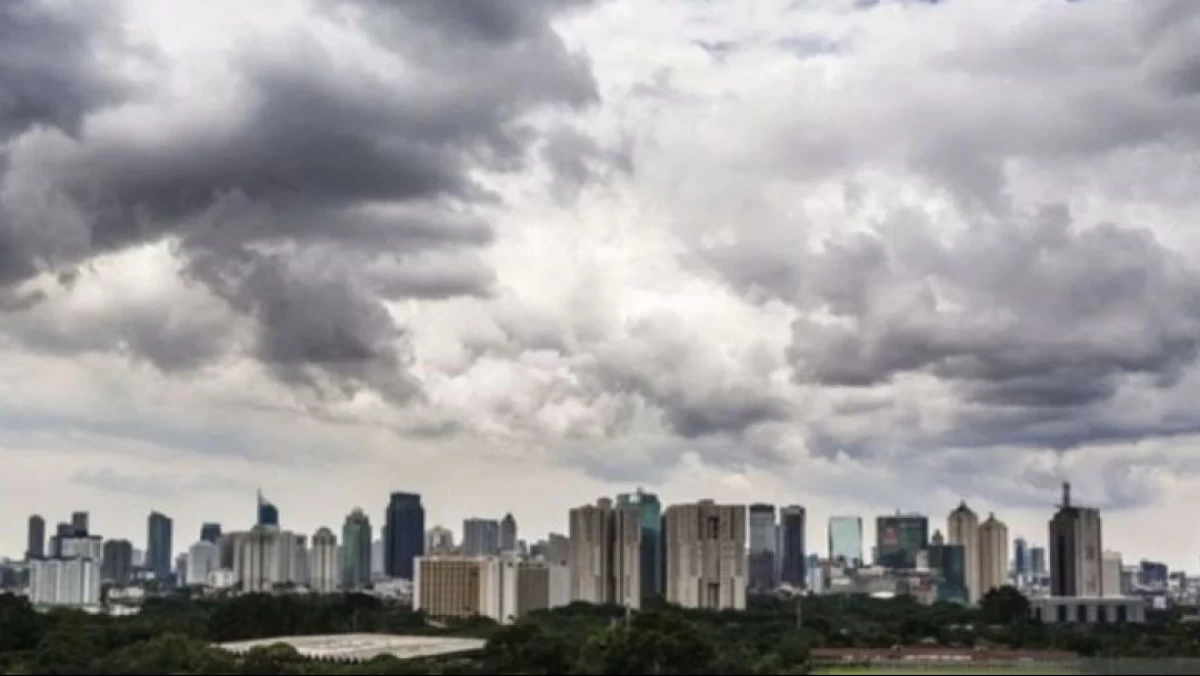 Apa Itu La Nina? Ketahui Penyebab dan Dampaknya