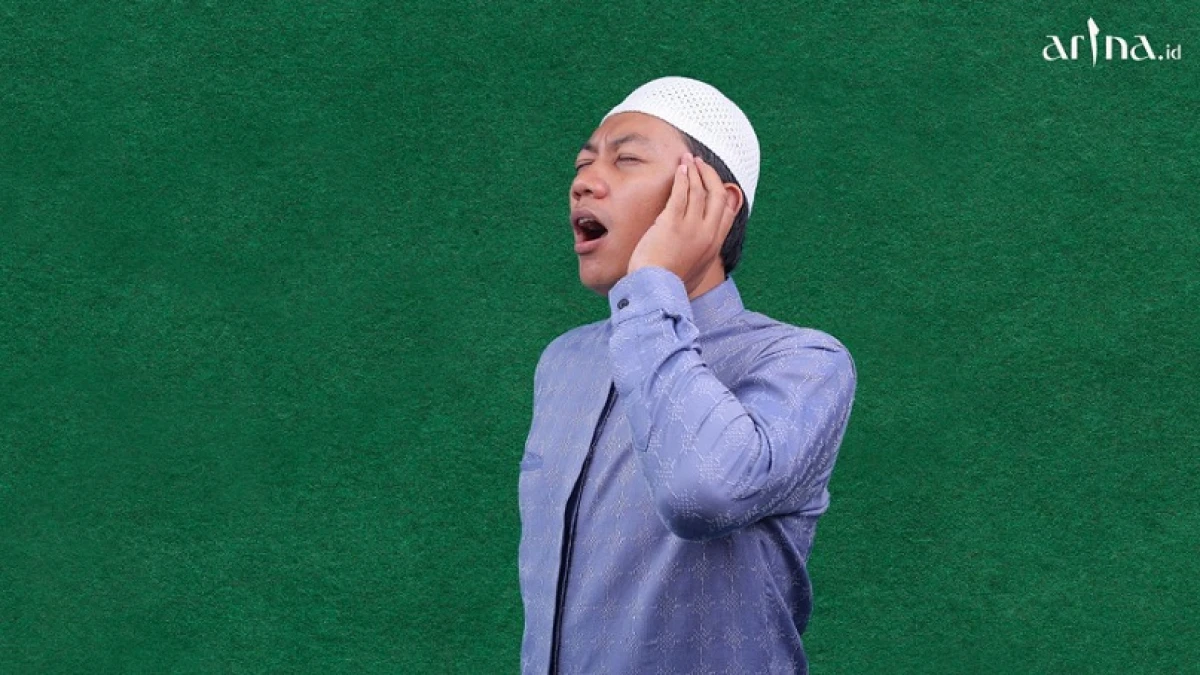 Jangan Salah! Adzan Magrib Tidak Mesti Tanda Waktu Buka Puasa