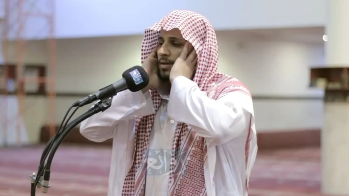 Bagaimana Fisika Menjelaskan Proses Adzan yang Bergema?