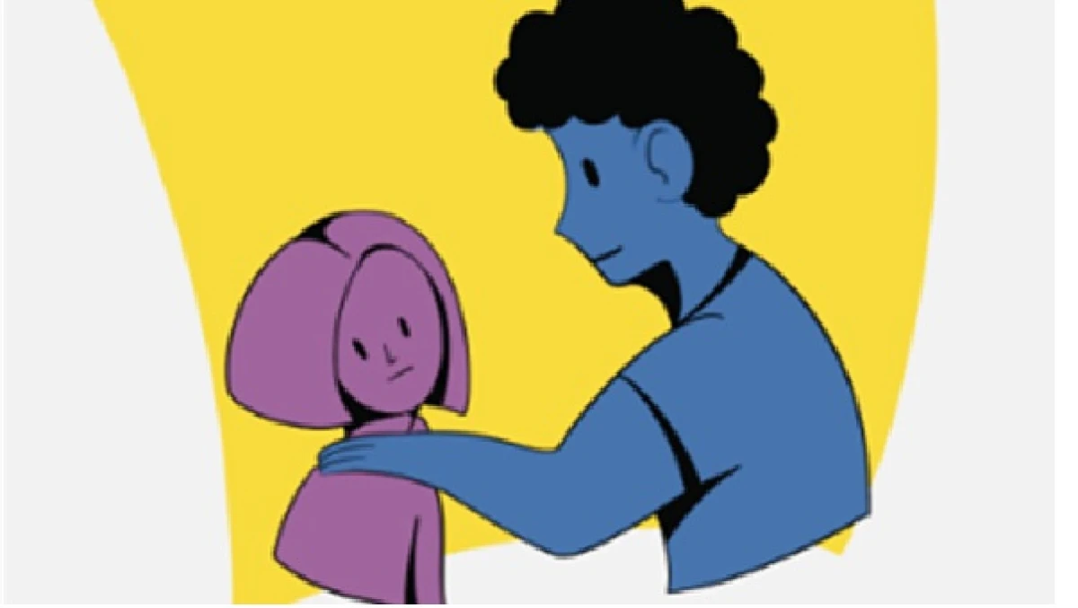Viral Pendakwah Elham Yahya Ciumi Anak Perempuan Kecil, Lantas Bagaimana Islam Memberi Batasan?
