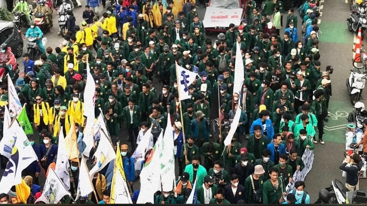Silakan Dicek, Segini Besaran UMP 2025 di Sejumlah Provinsi