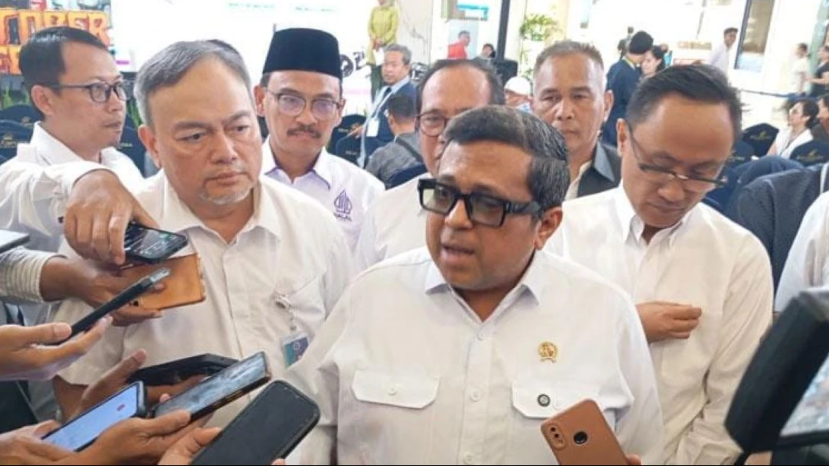 Produk Halal Perluas Akses Pasar dan Daya Saing
