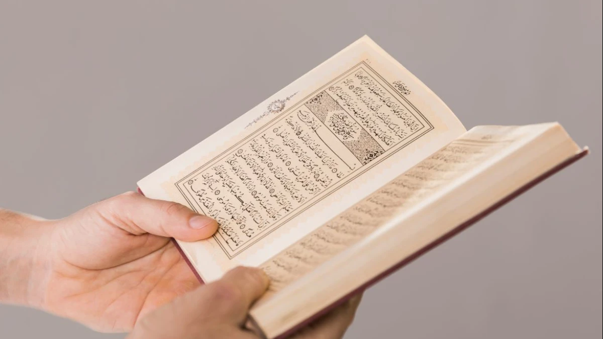 Hasil Penelitian: Puasa Ramadhan Redakan Stres dan Tingkatkan Kontrol Diri