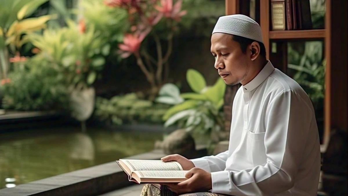 Mengapa Membaca Al-Qur'an Bisa Membuat Anda Lebih Sehat? Ini Penjelasan Ilmiahnya