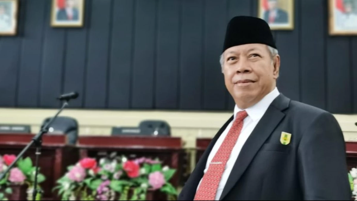 Izin Rumah Ibadah Ditangani Pemerintah Saja, Ketua FKUB Lampung: Saya Mendukung