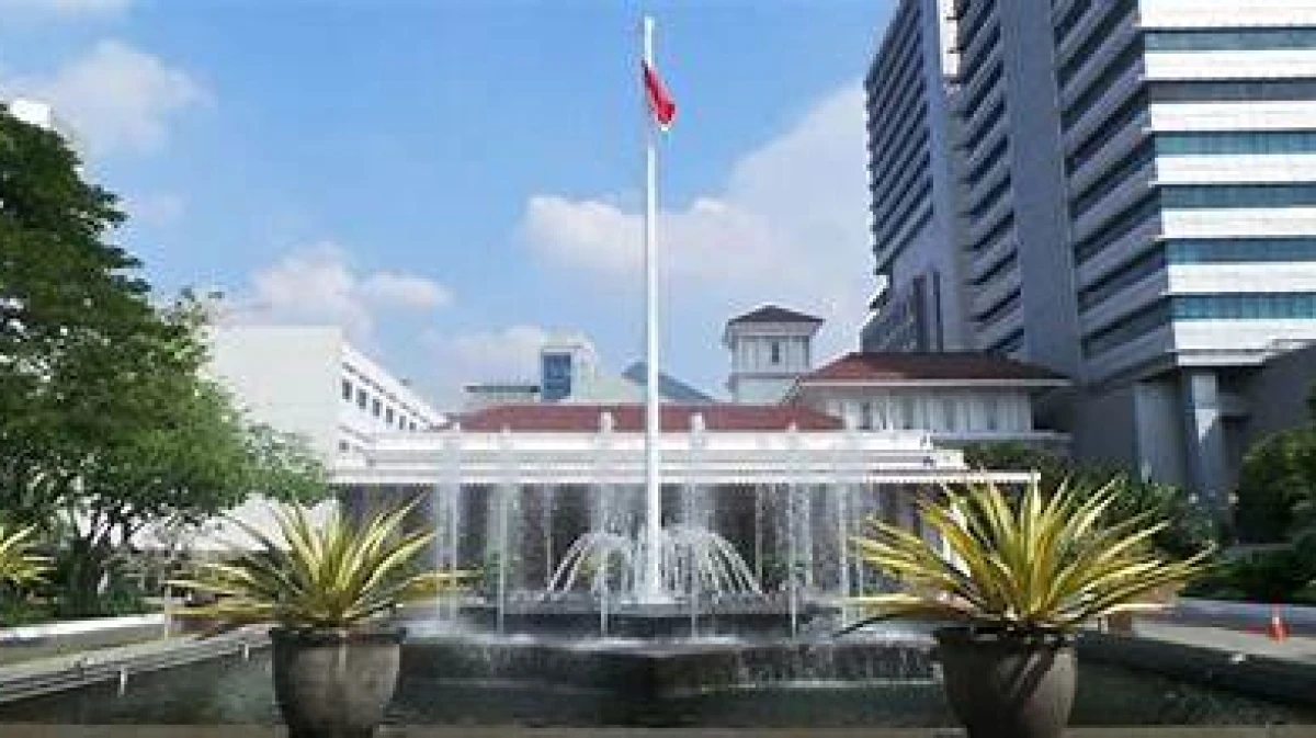 Lagi Pengiritan, Jakarta Hapus Anggaran Bagi Janda Para Pahlawan Kemerdekaan
