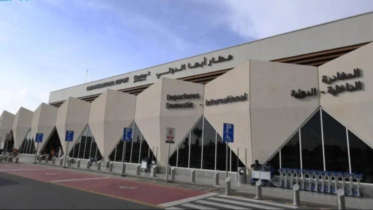 Dua Bandara Saudi Diserang Rudal, KBRI Riyadh Imbau WNI Waspada