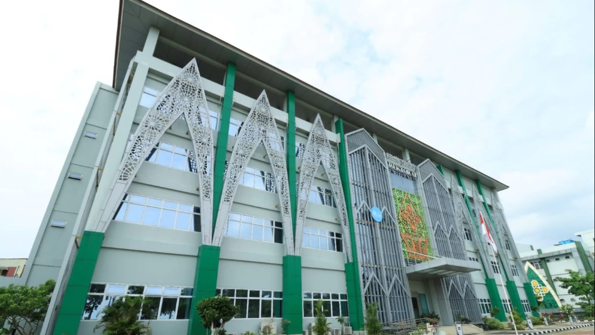 UIN Walisongo Semarang Kini Terakreditasi Unggul BAN-PT
