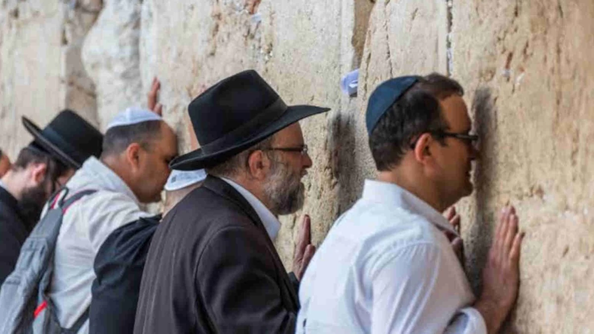 4 Hadits Shahih tentang Bani Israil dalam Sahih Bukhari