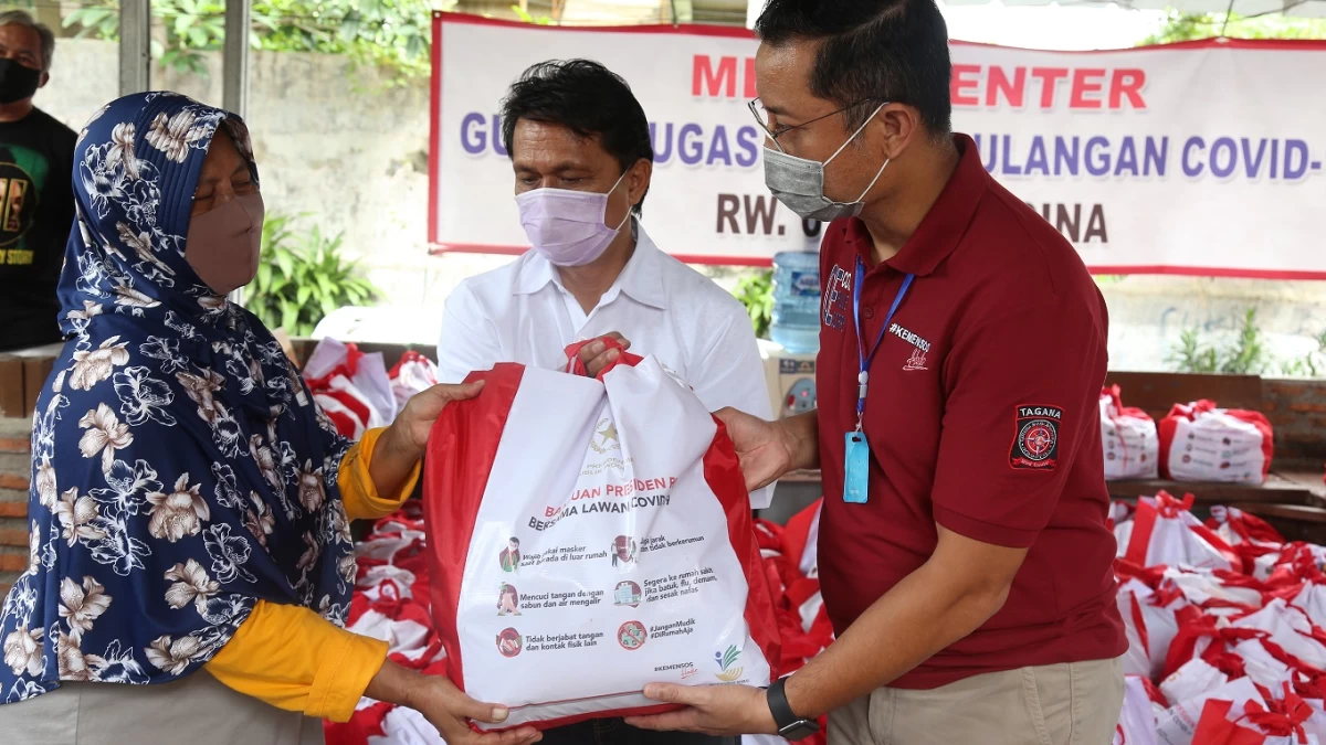 Perbedaan Bansos BPNT dan PKH, Kapan Cair 2025?