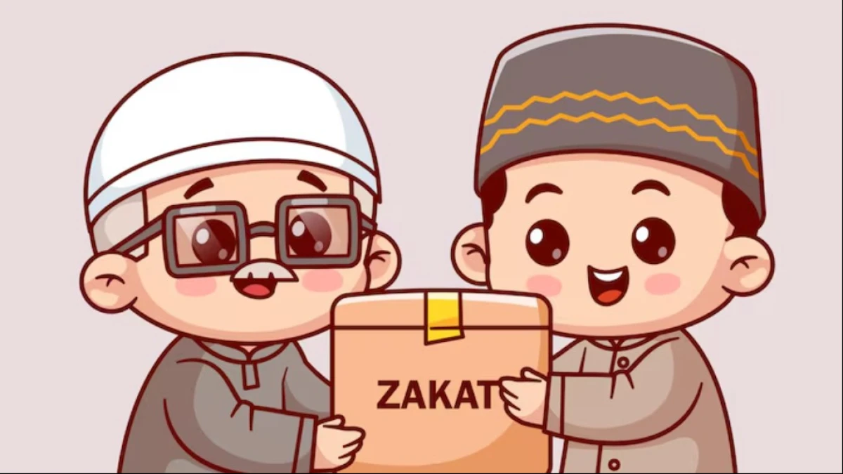 Khutbah Jumat Bahasa Jawa: Walesane Nulungi Tiyang Kesusahan