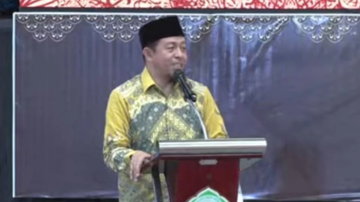 Mahasantri Ma'had Aly Diharap Berkontribusi Nyata bagi Dunia Global, Ini Langkahnya