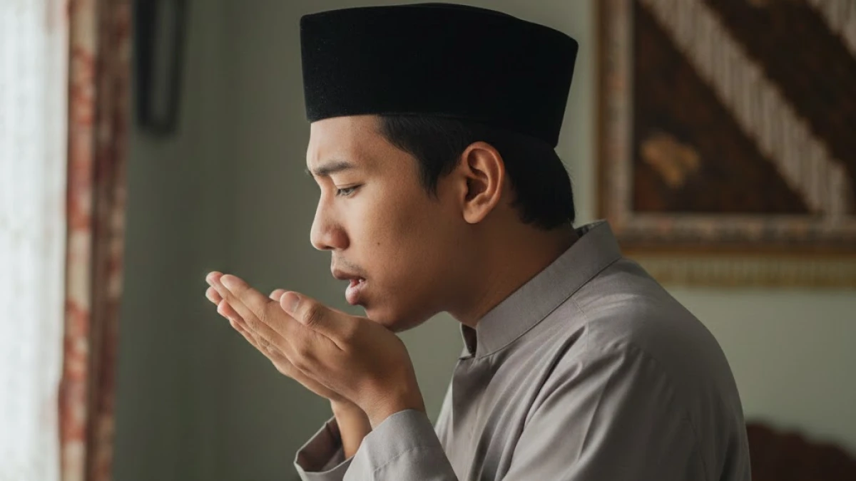 Memahami Hadits 'Bau Mulut Orang Puasa Lebih Harum daripada Kasturi'