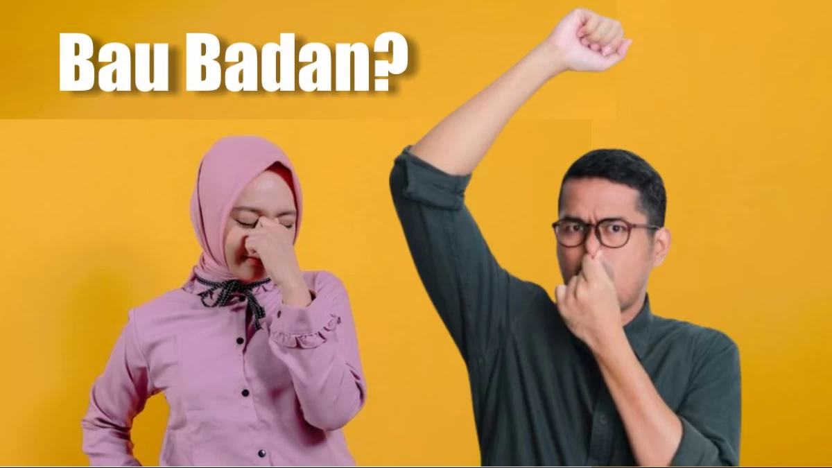 Suami Bau, Bolehkah Istri Tolak Berhubungan Badan?