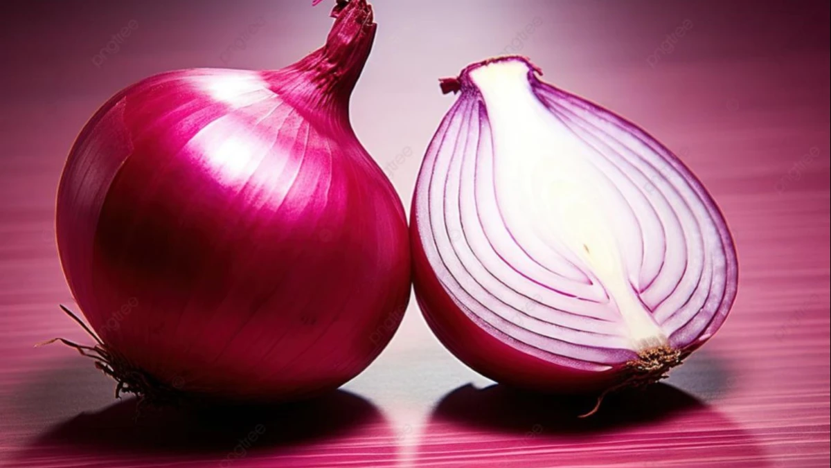 Bawang Merah untuk Redakan Batuk di Tengah Cuaca Panas dan Kemarau