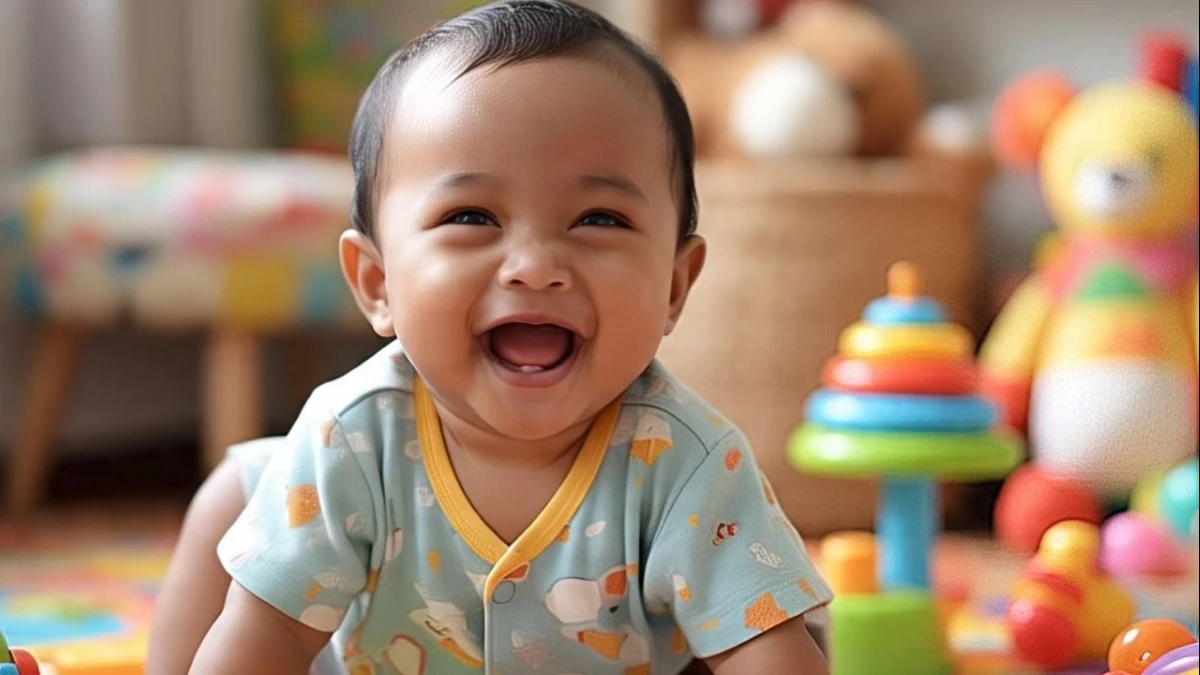 Ajaib, Kecerdasan Otak Anak Selevel Kandidat Doktoral, Orang Tua Wajib Tahu