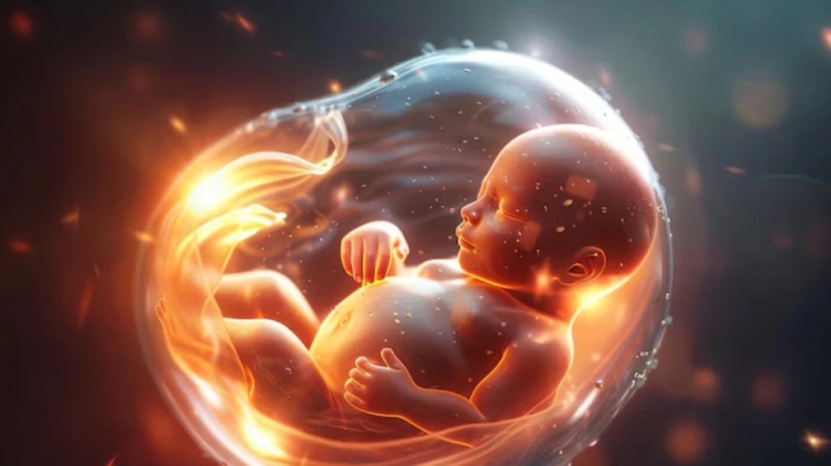 Hukum Akikah untuk Bayi yang Keguguran