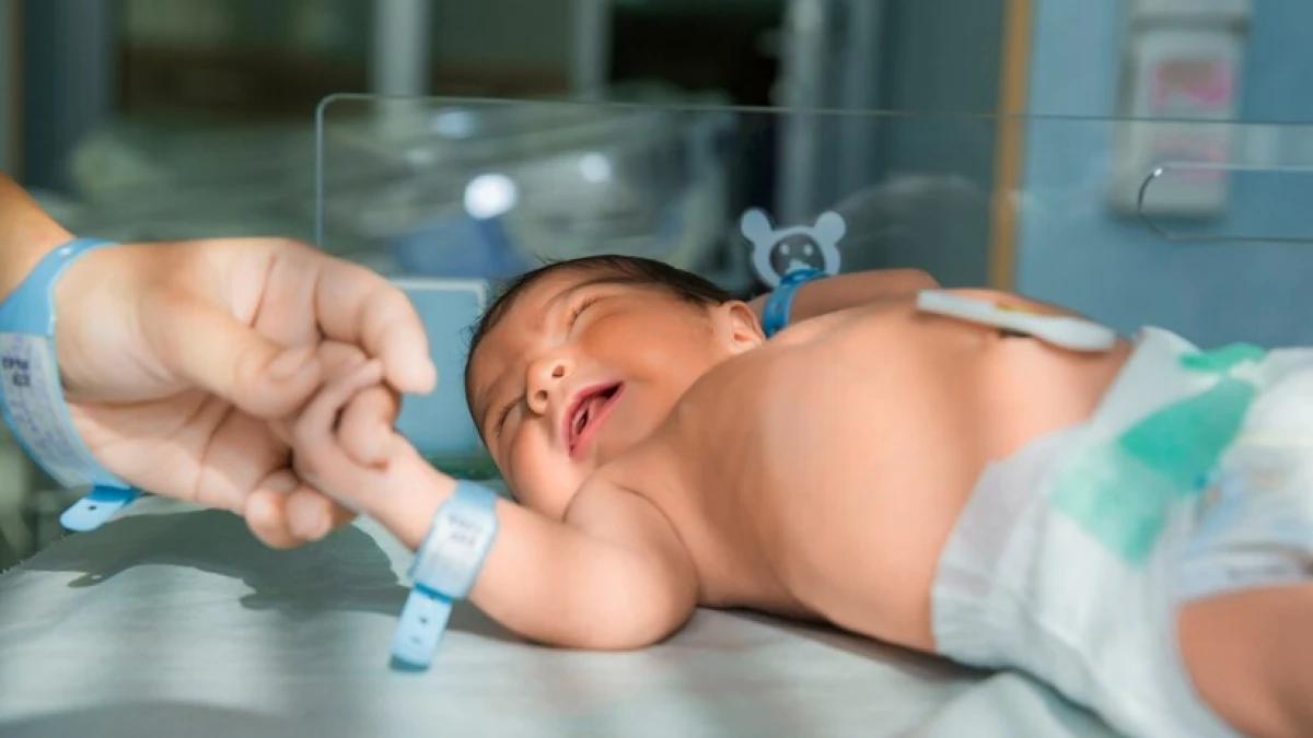 Bayi Lahir Sebelum Sholat Idul Fitri, Apakah Wajib Zakat Fitrah?
