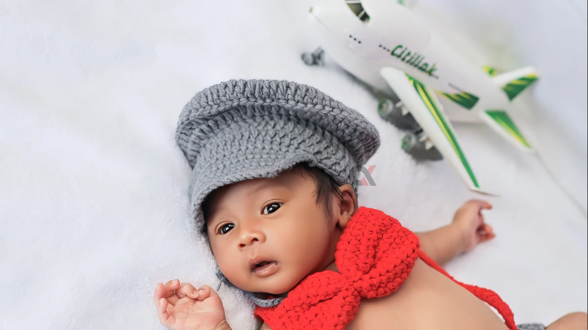 Inspirasi 25 Nama Bayi Laki-laki Diambil dari Tokoh Islam Dunia