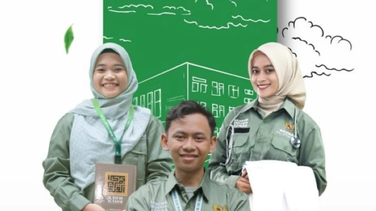Beasiswa Cendikia Baznas 2024 Dibuka hingga 4 Agustus, Berikut Persyaratannya