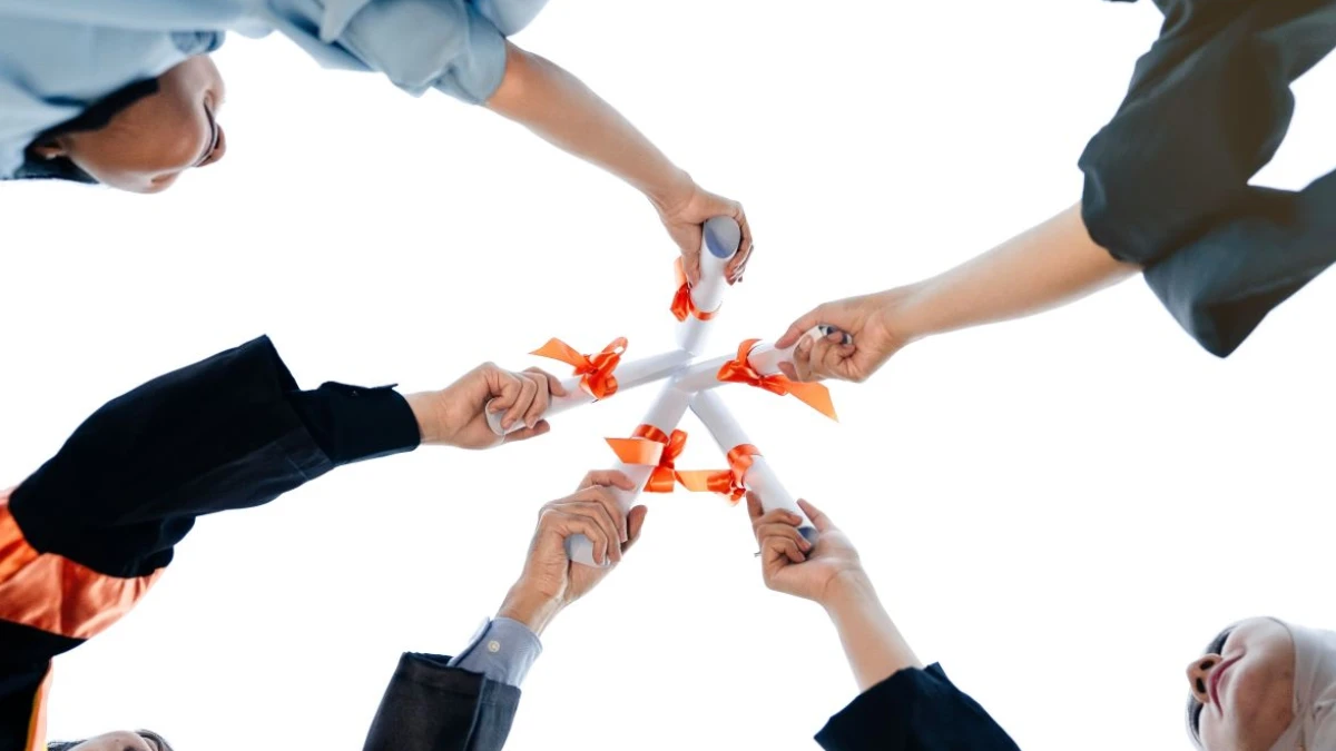 Pendaftaran Beasiswa LPDP Tahap 2 Dibuka hingga 31 Juli 2025