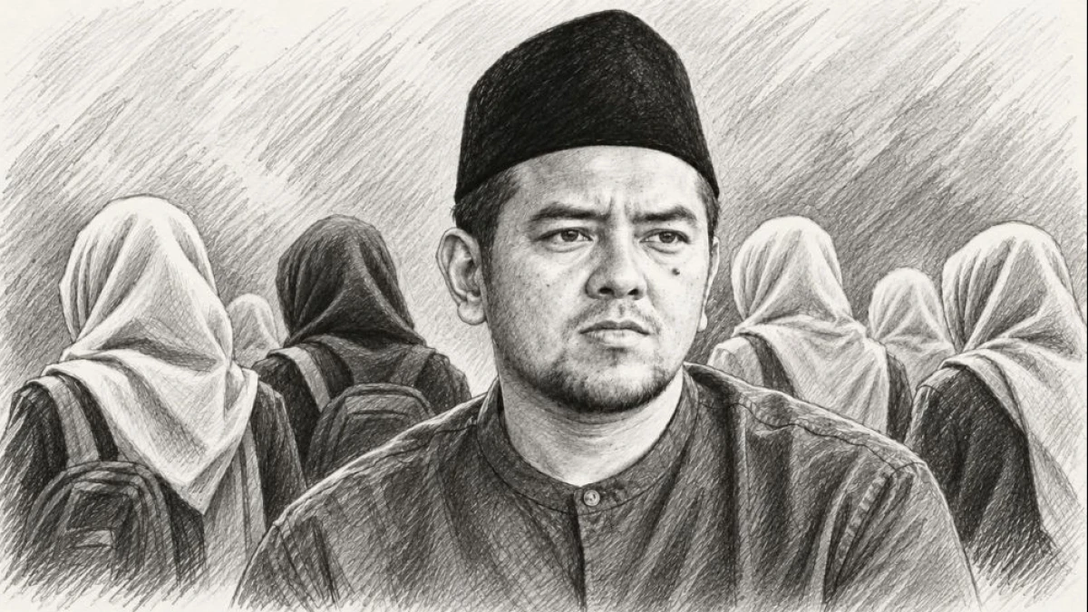Kasus Bechi dan Masa Depan Penyintas yang Ikut Dirampas