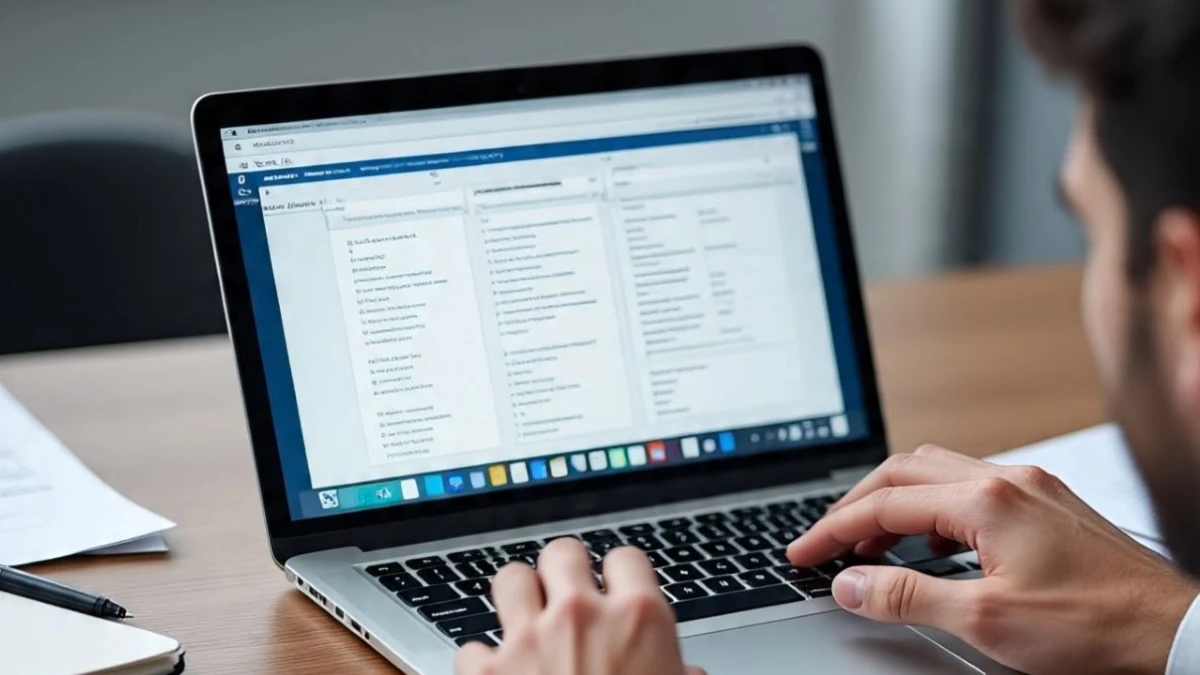 Belajar Tanpa Ruh: Krisis Makna Ilmu di Era Serba Digital