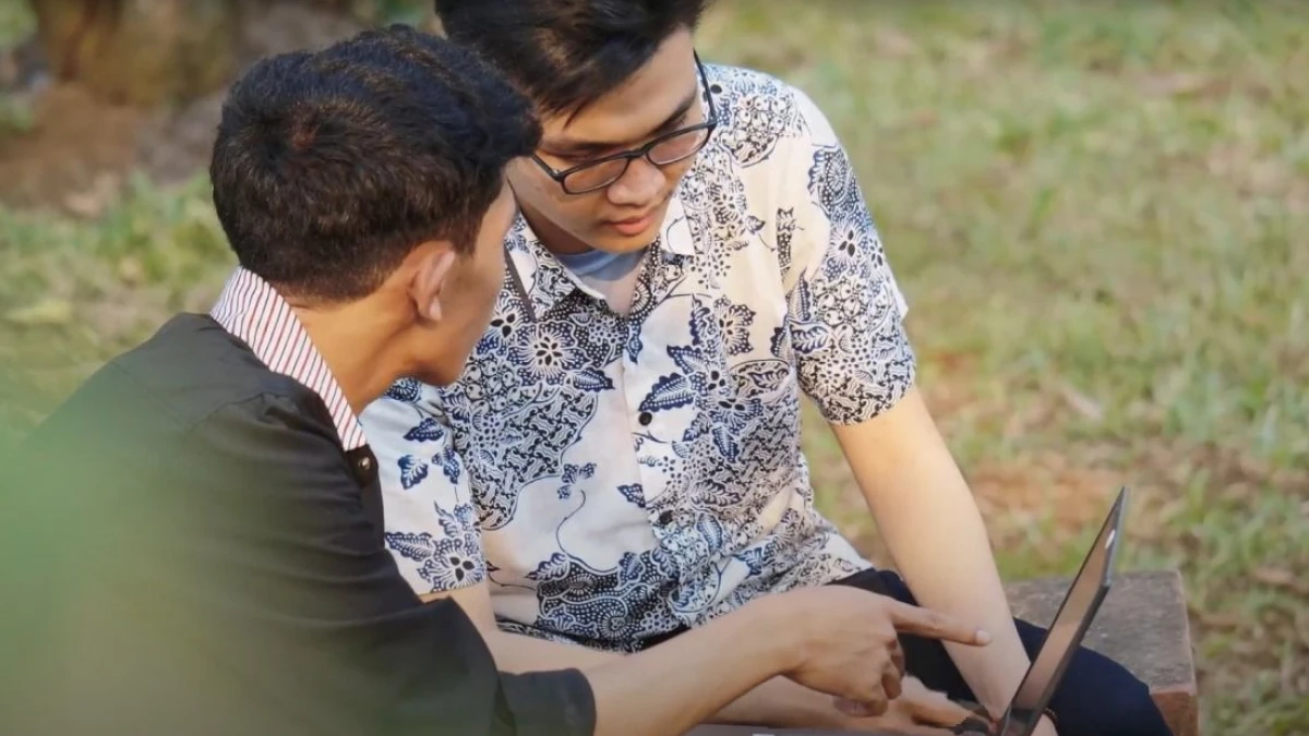 Calon Mahasiwa, Manfaatkan Beragam Skema Penilaian SPMB Jalur Mandiri UIN Jakarta 2026
