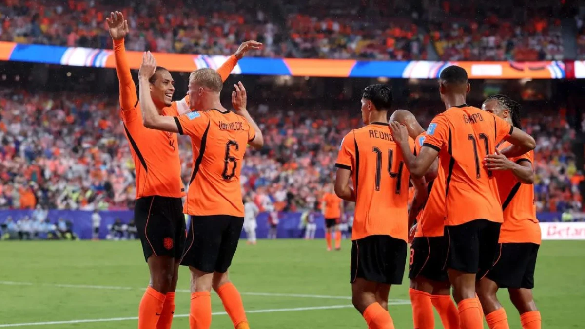Analisis: Belanda Tumbang, Maroko Menang dengan Senjata yang Sama Seperti Empat Tahun Lalu