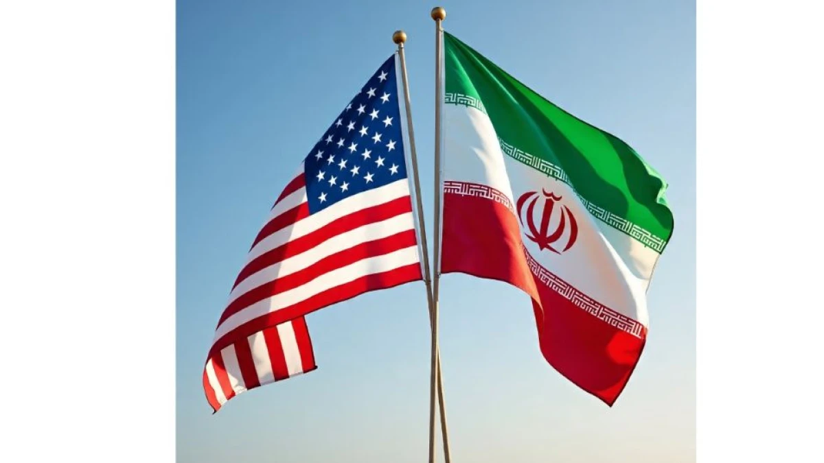 Perang Iran Akhirnya Berhenti