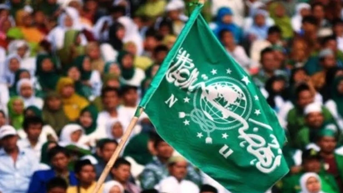 Mayoritas Penduduk Kini Anak Muda dan Tinggal di Kota, NU Perlu Adaptasi
