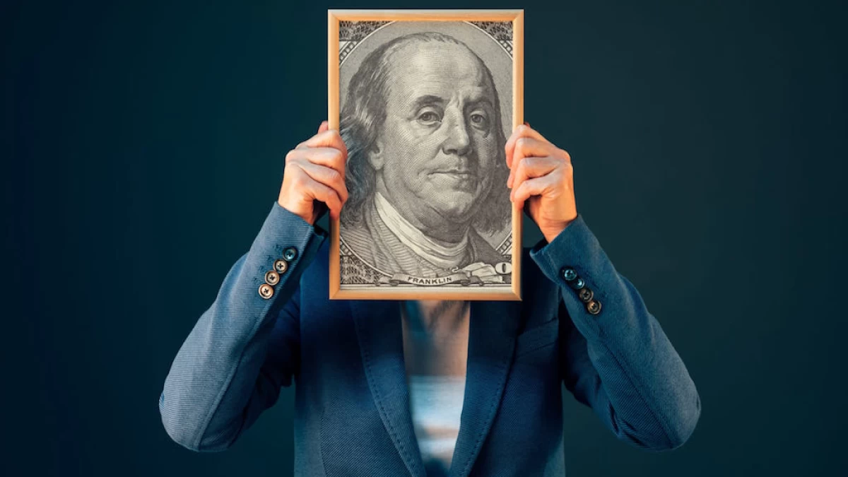 Slow Living dan Kutukan ‘Time is Money’ Ben Franklin