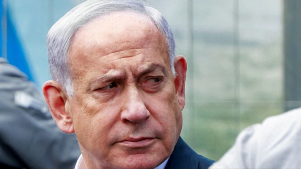 PM Israel Netanyahu Bertolak ke AS untuk Pertemuan Pertama dengan Trump Sejak Perang Iran