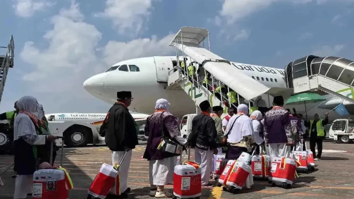 4 Hal yang Perlu Dilakukan Calon Jemaah Haji menurut Al-Ghazali