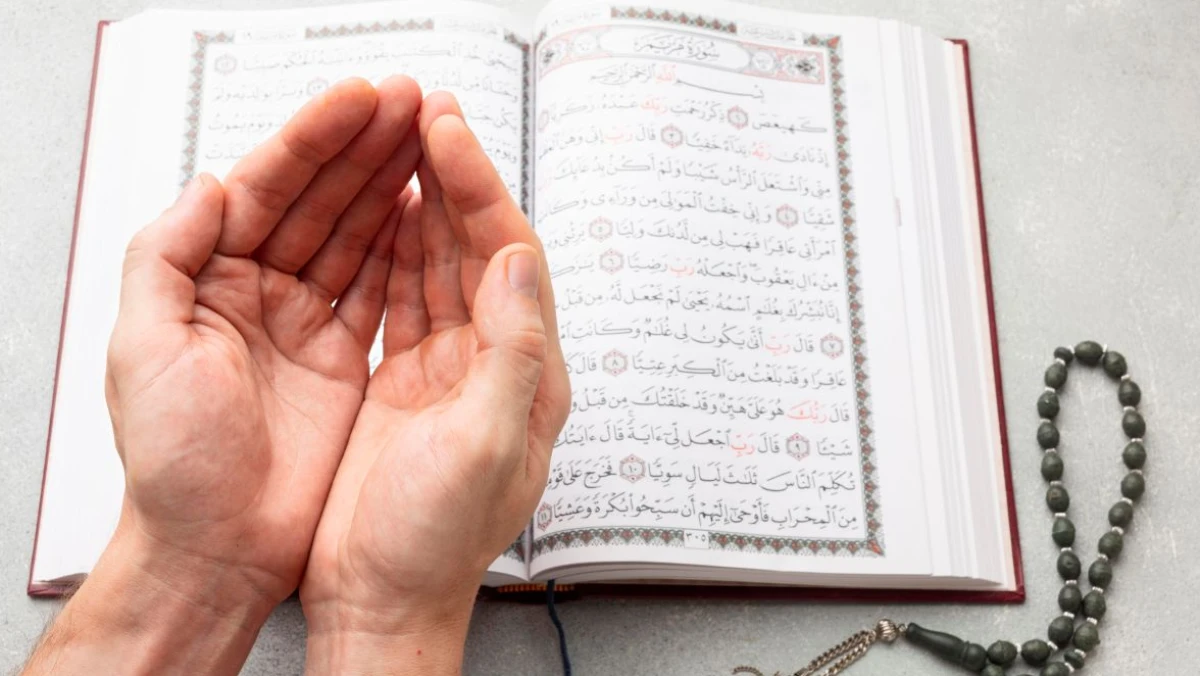 Cara Sufi Menghadapi Patah Hati: Terima Luka, Hadirkan Allah