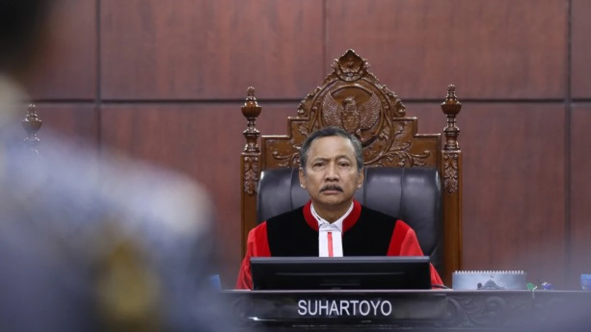 MK Putuskan Kepala Daerah Tetap Dipilih Langsung oleh Rakyat