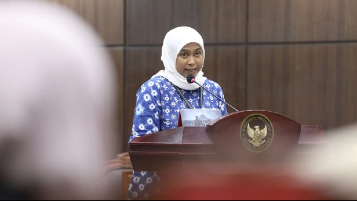Kesaksian Dosen Non-ASN di MK: Gaji Rendah, Sulit Peroleh Sertifikasi