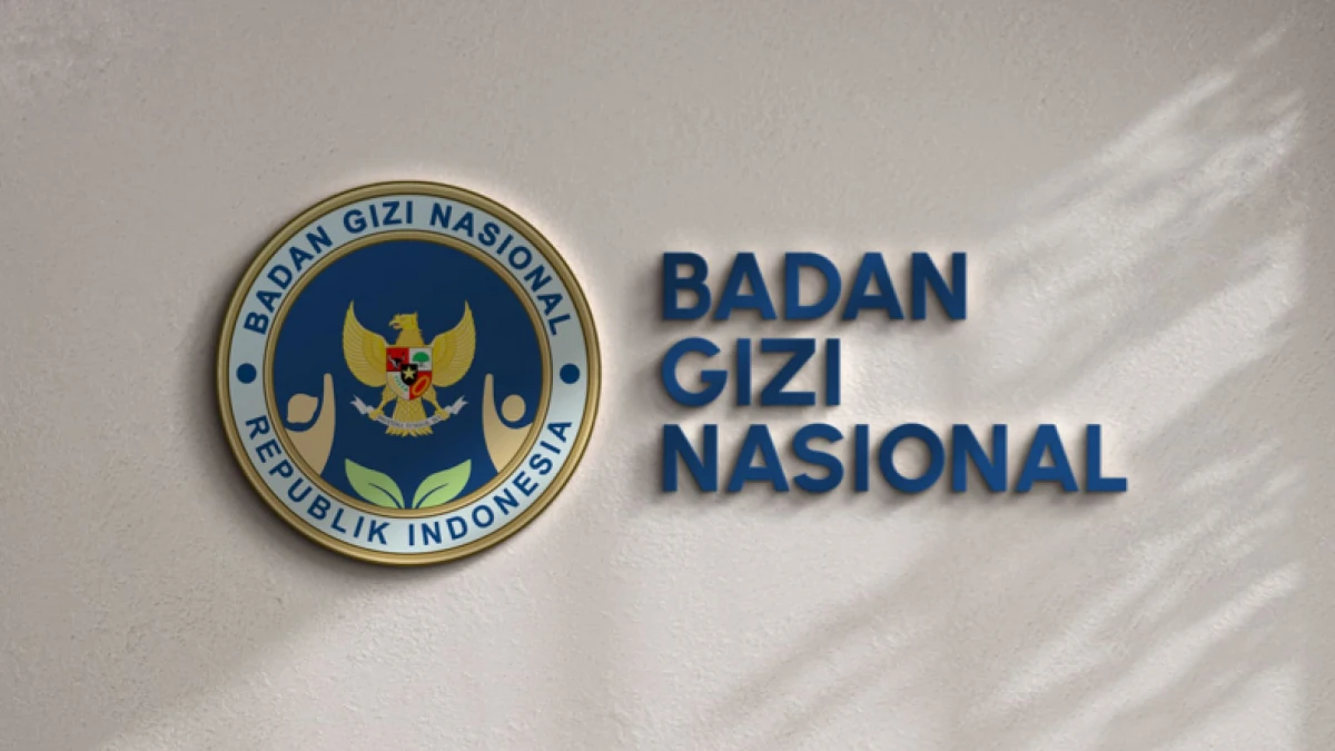 Pengelola SPPG Diingatkan Agar Serap Bahan Pangan dari Desa