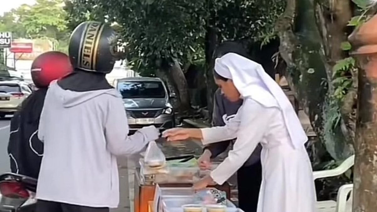 Fenomena 'War Takjil' di Media Sosial, Keberhasilan Literasi Digital Bangun Toleransi Antarumat Beragama