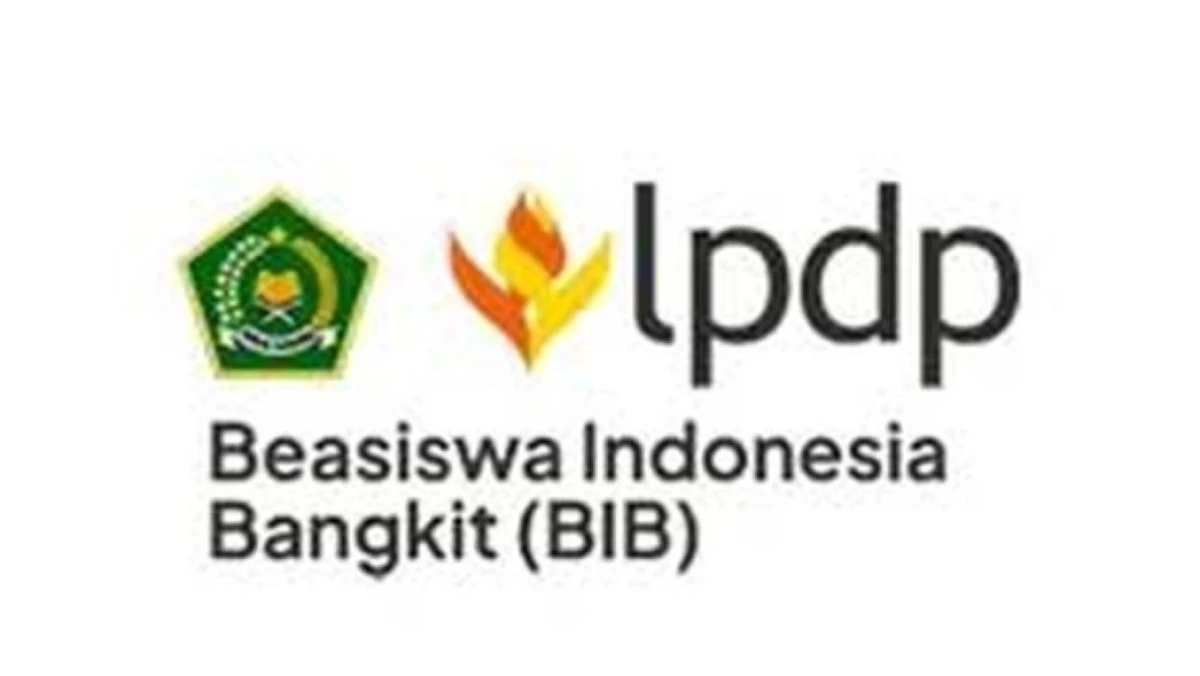 Beasiswa Indonesia Bangkit 2026 Dibuka 1 April, Tawarkan 5 Skema