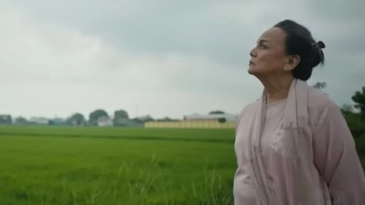 Film-Film Penuh Pesan Positif dan Inspirasi yang Cocok Ditonton di Pekan Idul Fitri