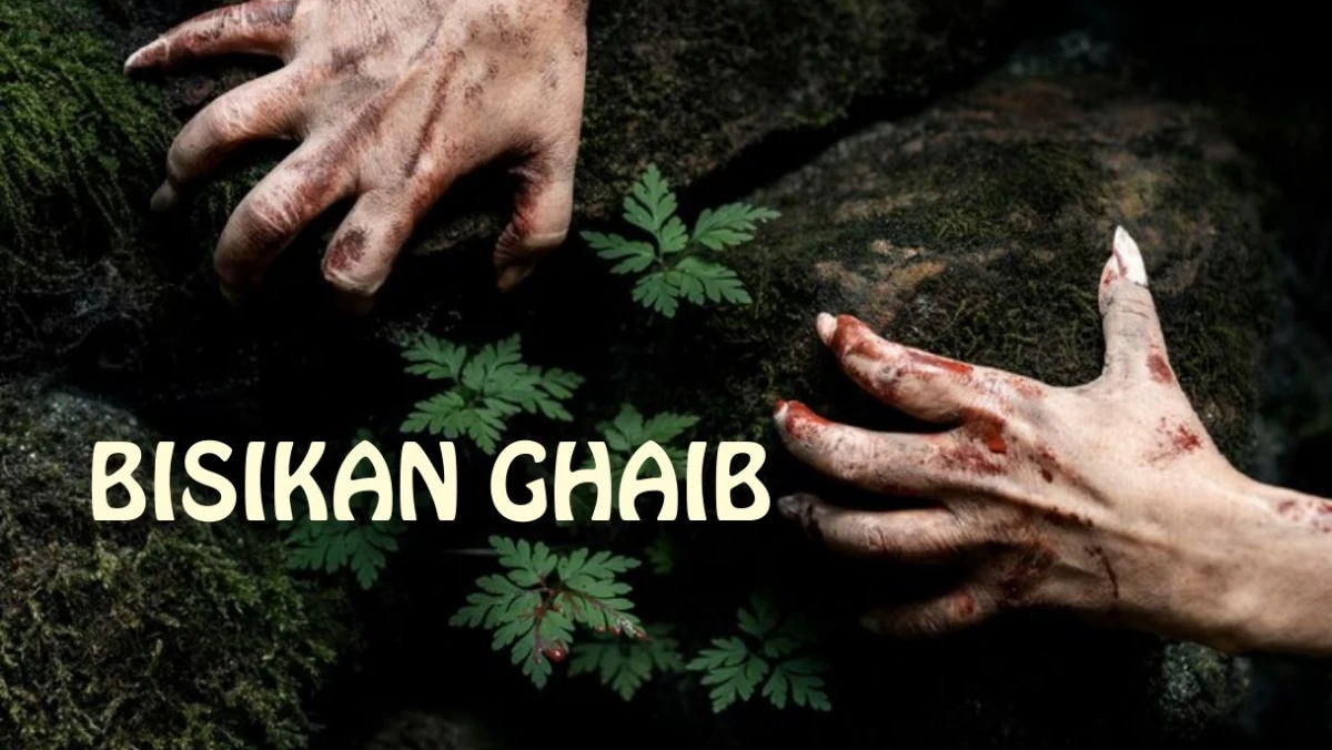 Viral, Pengakuan Remaja Membunuh karena Bisikan Ghaib, Ini Pandangan Islam