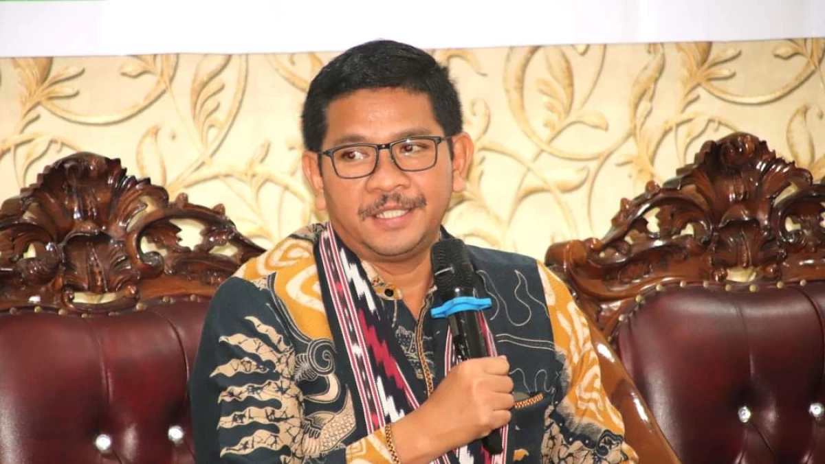Resmi Direvitalisasi, BKM Harus Bergerak Mentransformasi Masjid