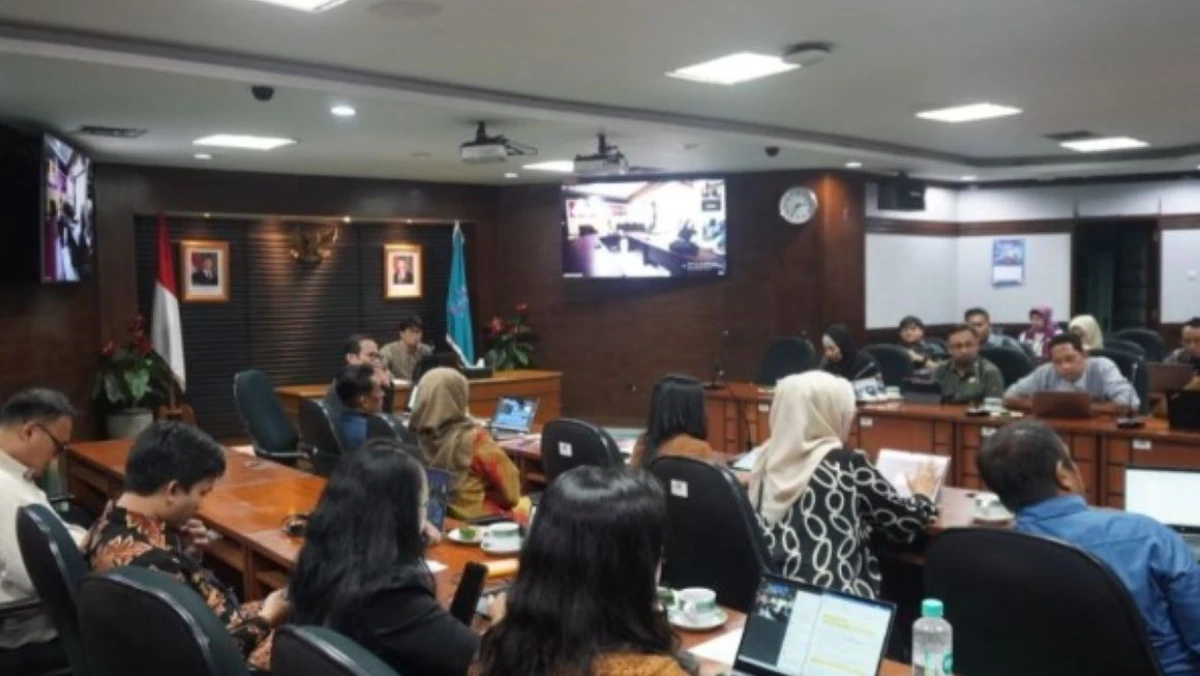 BKN Dorong Keaktifan Seluruh Instansi Selesaikan Proses Seleksi PPPK