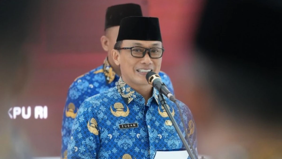 BKN Ajak Pegawainya Kuatkan Branding dan Dalami Nilai-Nilai Organisasi