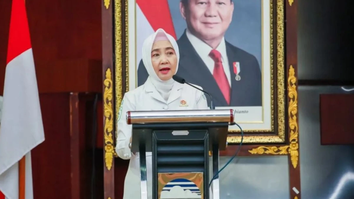 Beberapa Wilayah Memasuki Musim Hujan, Pemda Diminta Siaga