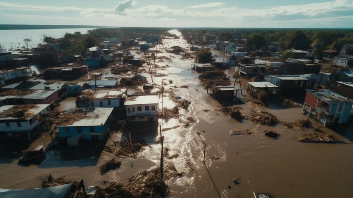 Ada Barang Hanyut karena Banjir, Bolehkah Diambil dan Dimiliki?